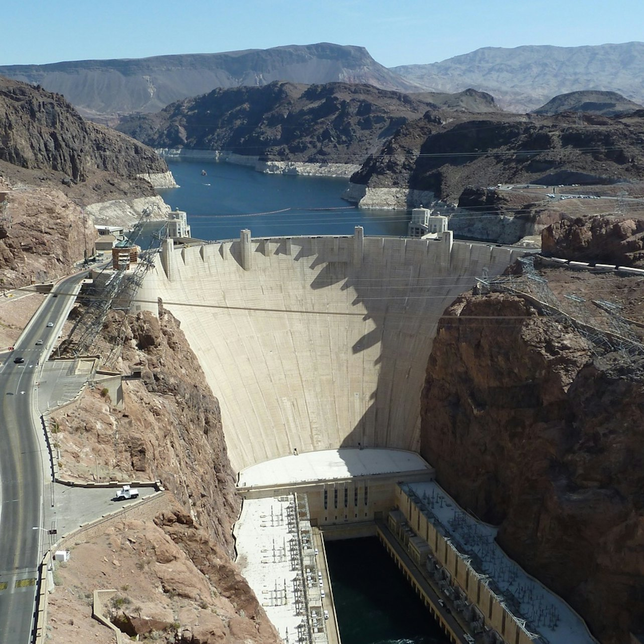 Ghost Town Explorer: Daytrip from Las Vegas - Photo 1 of 7